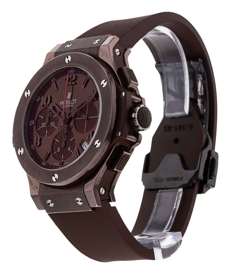 Hublot Big Bang 341.SL.1008.RX